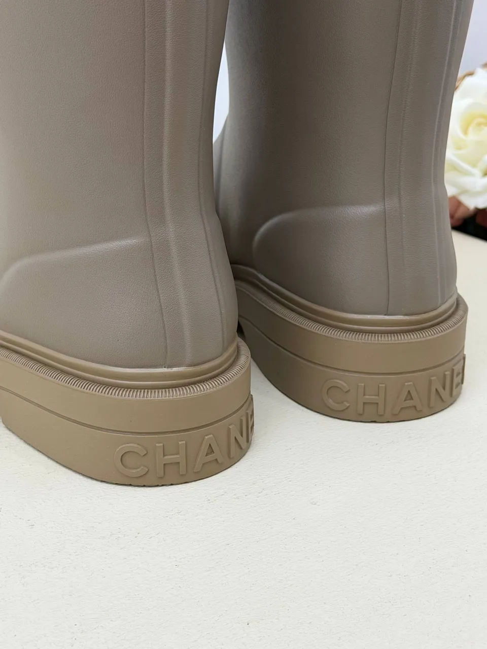 Chanel kadın ayakkabı 8