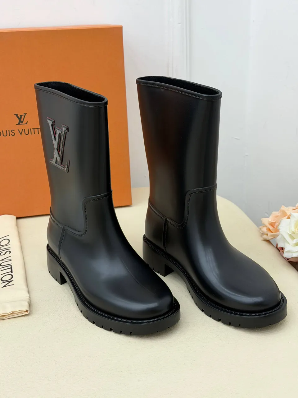 Louis Vuitton kadın ayakkabı 3