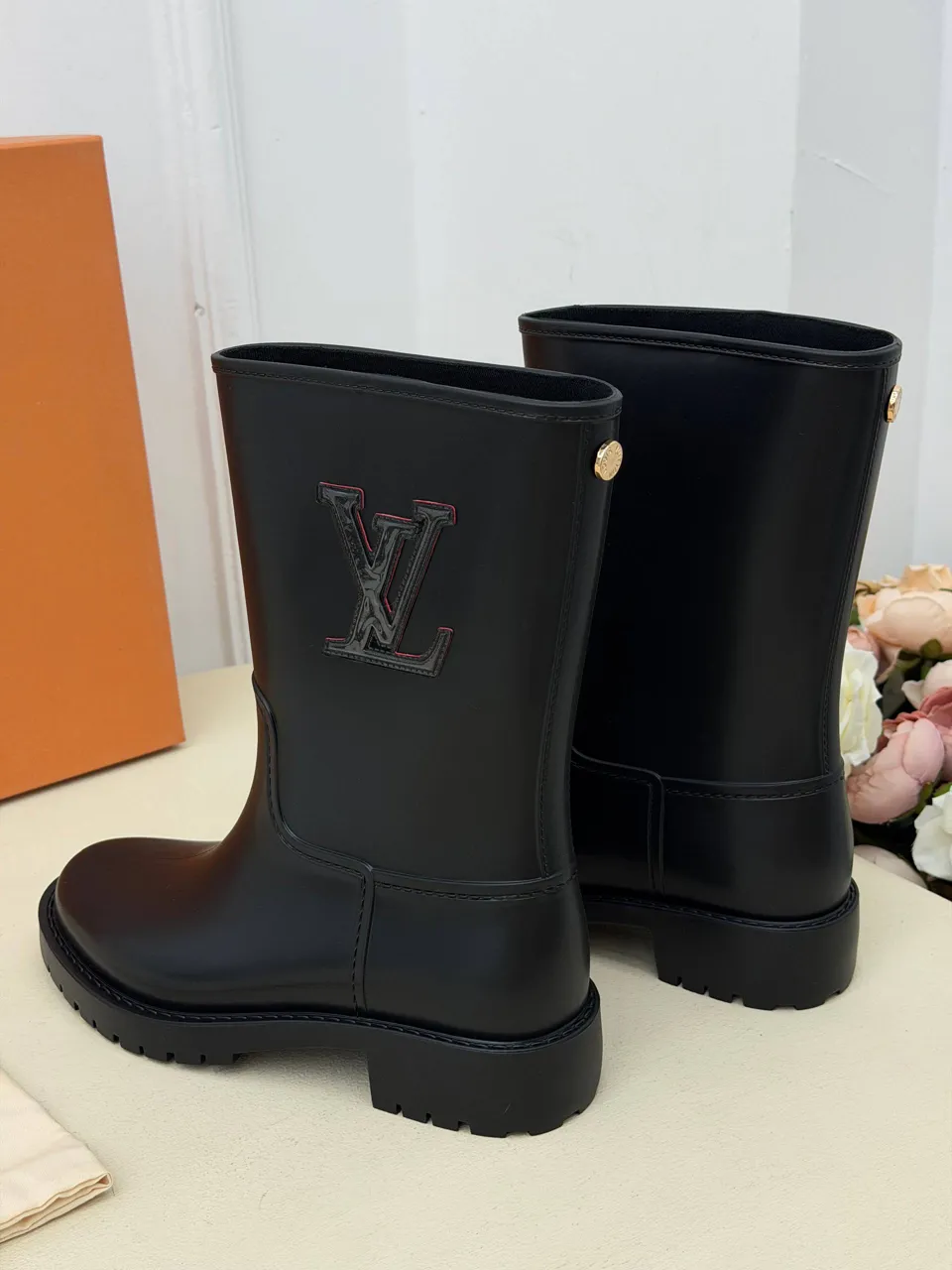 Louis Vuitton kadın ayakkabı 7