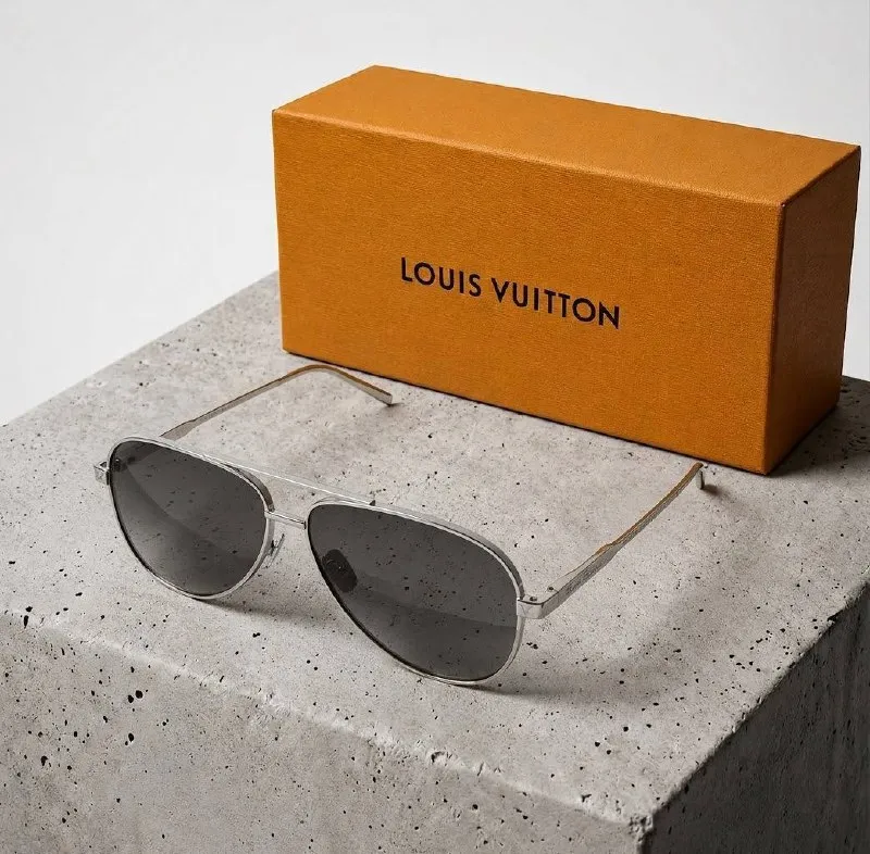 Aviator güneş gözlüğü 4