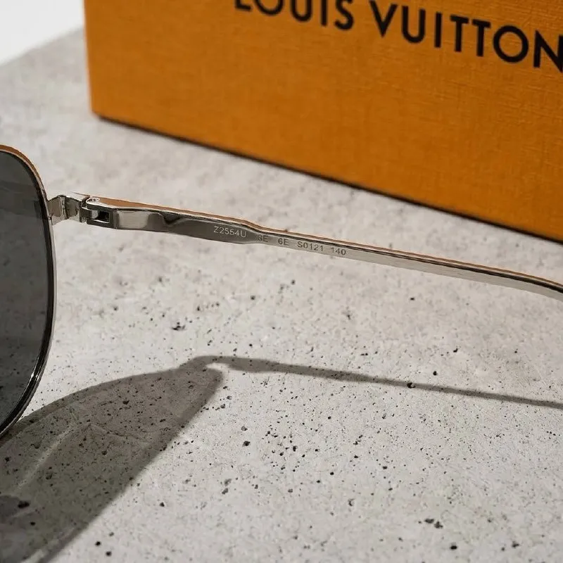 Aviator güneş gözlüğü 6