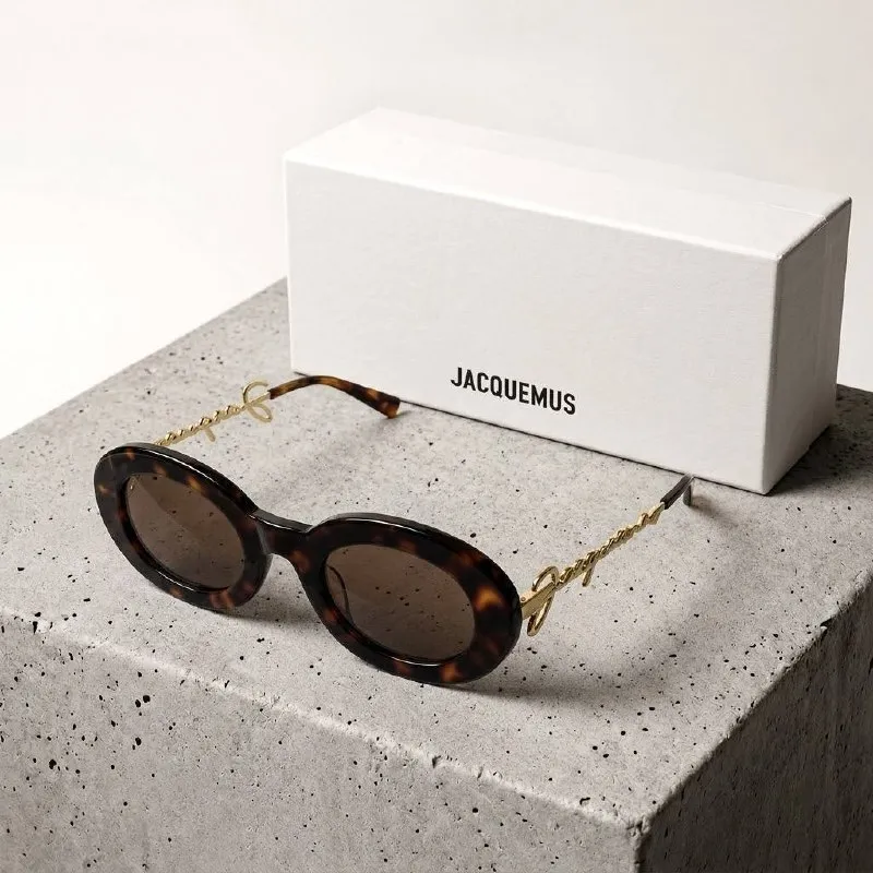 Les Lunettes Pralu güneş gözlüğü 2