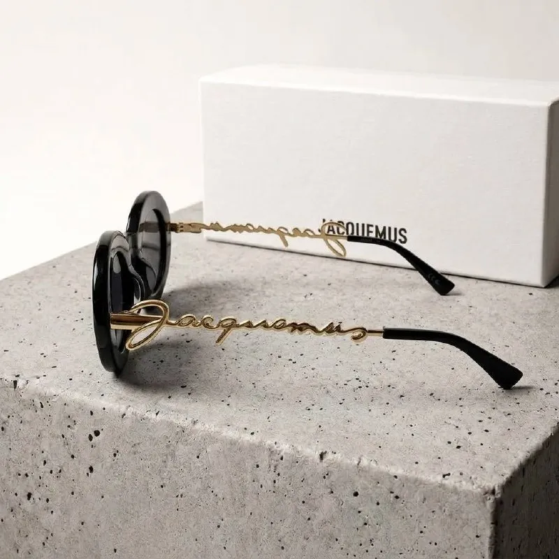 Les Lunettes Pralu güneş gözlüğü 3